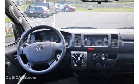 Buy Import Toyota Hiace White Car in Import - Dubai in Diana Buy Import Toyota Hiace White Car in Import - Dubai in Diana