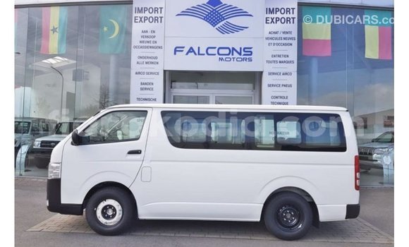 Buy Import Toyota Hiace White Car in Import - Dubai in Diana Buy Import Toyota Hiace White Car in Import - Dubai in Diana