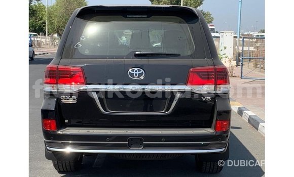 Buy Import Toyota Land Cruiser Black Car in Import - Dubai in Diana Buy Import Toyota Land Cruiser Black Car in Import - Dubai in Diana