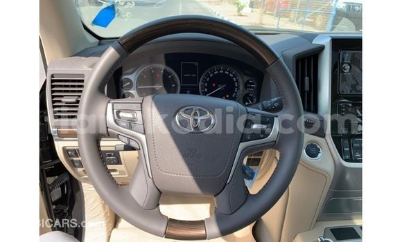 Buy Import Toyota Land Cruiser Black Car in Import - Dubai in Diana Buy Import Toyota Land Cruiser Black Car in Import - Dubai in Diana