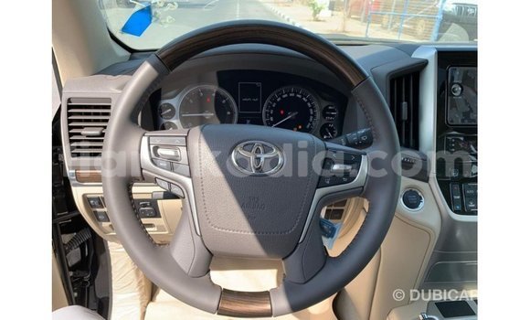 Buy Import Toyota Land Cruiser Black Car in Import - Dubai in Diana Buy Import Toyota Land Cruiser Black Car in Import - Dubai in Diana