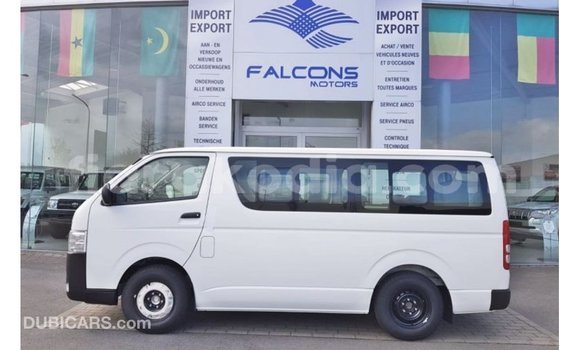 Buy Import Toyota Hiace White Car in Import - Dubai in Diana Buy Import Toyota Hiace White Car in Import - Dubai in Diana