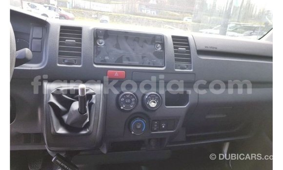 Buy Import Toyota Hiace White Car in Import - Dubai in Diana Buy Import Toyota Hiace White Car in Import - Dubai in Diana