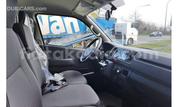 Buy Import Toyota Hiace White Car in Import - Dubai in Diana Buy Import Toyota Hiace White Car in Import - Dubai in Diana