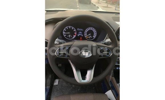 Buy Import Hyundai Santa Fe White Car in Import - Dubai in Diana Buy Import Hyundai Santa Fe White Car in Import - Dubai in Diana