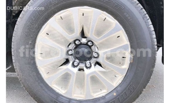 Buy Import Toyota Prado Black Car in Import - Dubai in Diana Buy Import Toyota Prado Black Car in Import - Dubai in Diana