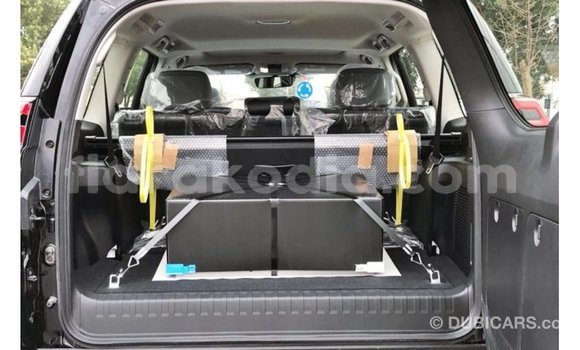 Buy Import Toyota Prado Black Car in Import - Dubai in Diana Buy Import Toyota Prado Black Car in Import - Dubai in Diana