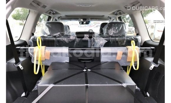 Buy Import Toyota Prado Black Car in Import - Dubai in Diana Buy Import Toyota Prado Black Car in Import - Dubai in Diana