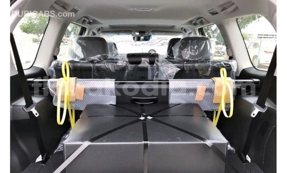 Buy Import Toyota Prado Black Car in Import - Dubai in Diana Buy Import Toyota Prado Black Car in Import - Dubai in Diana