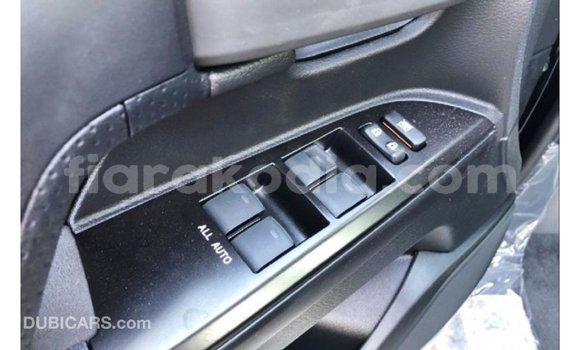 Acheter Import Voiture Toyota Land Cruiser Noir à Import - Dubai, Diana Acheter Import Voiture Toyota Land Cruiser Noir à Import - Dubai, Diana