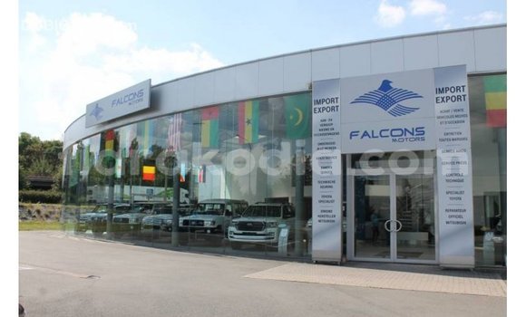 Acheter Import Voiture Toyota Hilux Blanc à Import - Dubai, Diana Acheter Import Voiture Toyota Hilux Blanc à Import - Dubai, Diana