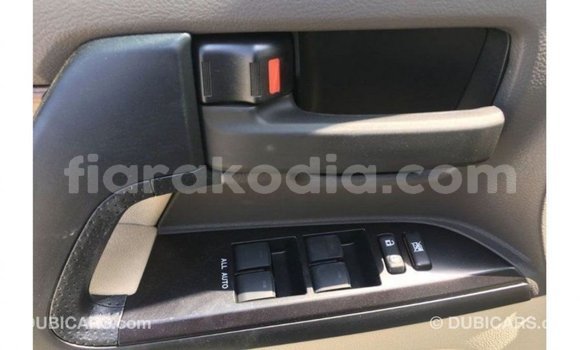 Buy Import Toyota Land Cruiser Black Car in Import - Dubai in Diana Buy Import Toyota Land Cruiser Black Car in Import - Dubai in Diana