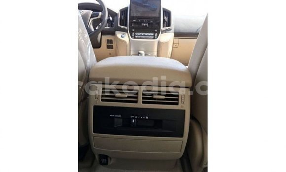 Buy Import Toyota Land Cruiser Black Car in Import - Dubai in Diana Buy Import Toyota Land Cruiser Black Car in Import - Dubai in Diana