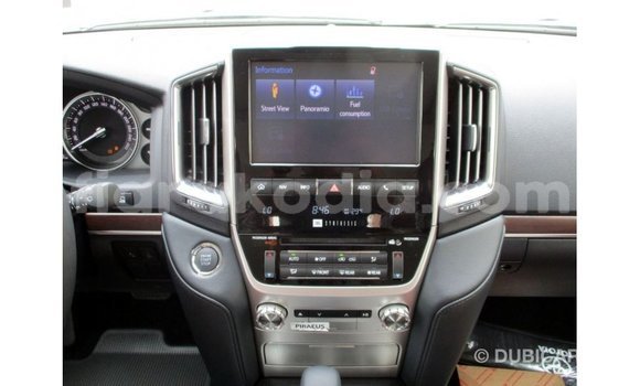 Acheter Import Voiture Toyota Land Cruiser Noir à Import - Dubai, Diana Acheter Import Voiture Toyota Land Cruiser Noir à Import - Dubai, Diana