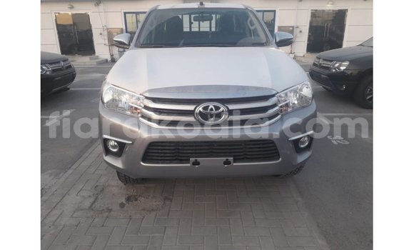 Buy Import Toyota Hilux Other Car in Import - Dubai in Diana Buy Import Toyota Hilux Other Car in Import - Dubai in Diana