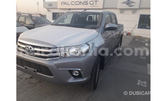 Buy Import Toyota Hilux Other Car in Import - Dubai in Diana Buy Import Toyota Hilux Other Car in Import - Dubai in Diana