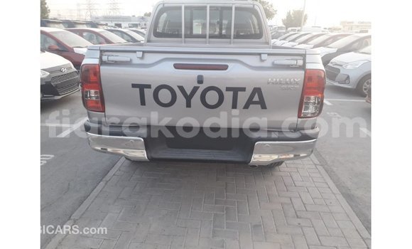 Buy Import Toyota Hilux Other Car in Import - Dubai in Diana Buy Import Toyota Hilux Other Car in Import - Dubai in Diana