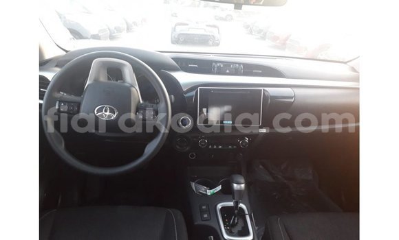 Buy Import Toyota Hilux Other Car in Import - Dubai in Diana Buy Import Toyota Hilux Other Car in Import - Dubai in Diana