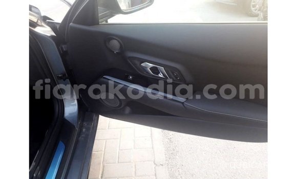 Acheter Import Voiture Toyota Supra Autre à Import - Dubai, Diana Acheter Import Voiture Toyota Supra Autre à Import - Dubai, Diana