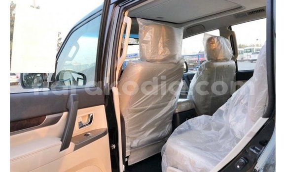 Buy Import Mitsubishi Pajero Black Car in Import - Dubai in Diana Buy Import Mitsubishi Pajero Black Car in Import - Dubai in Diana