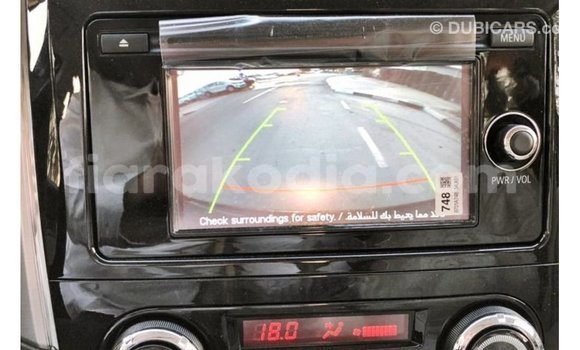 Buy Import Mitsubishi Pajero Black Car in Import - Dubai in Diana Buy Import Mitsubishi Pajero Black Car in Import - Dubai in Diana