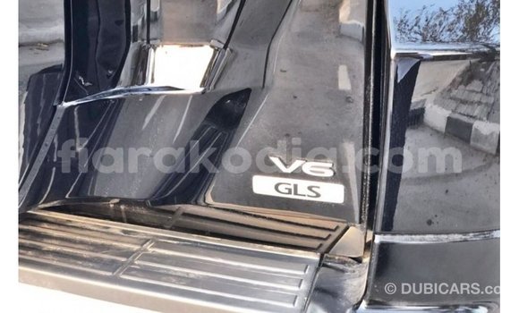 Buy Import Mitsubishi Pajero Black Car in Import - Dubai in Diana Buy Import Mitsubishi Pajero Black Car in Import - Dubai in Diana