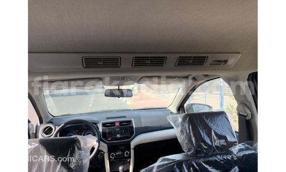 Buy Import Toyota Rush Other Car in Import - Dubai in Diana Buy Import Toyota Rush Other Car in Import - Dubai in Diana