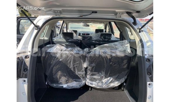 Buy Import Toyota Rush Other Car in Import - Dubai in Diana Buy Import Toyota Rush Other Car in Import - Dubai in Diana