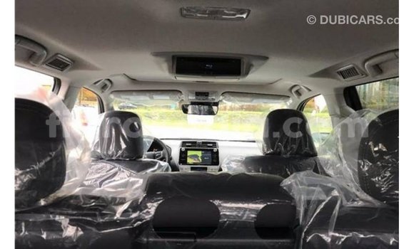 Acheter Import Voiture Toyota Prado Autre à Import - Dubai, Diana Acheter Import Voiture Toyota Prado Autre à Import - Dubai, Diana