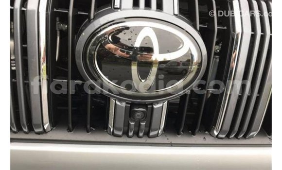 Acheter Import Voiture Toyota Prado Autre à Import - Dubai, Diana Acheter Import Voiture Toyota Prado Autre à Import - Dubai, Diana