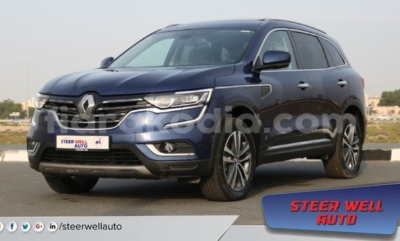 Hividy Renault 4 Blue Car in Import - Dubai in Diana Hividy Renault 4 Blue Car in Import - Dubai in Diana