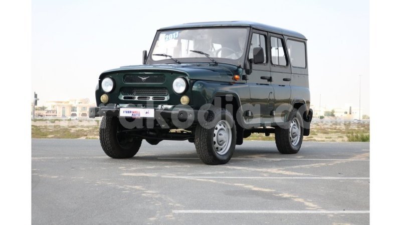 Big with watermark uaz hunter diana import dubai 5056