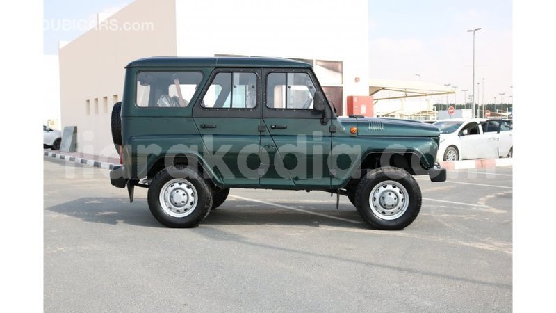 Big with watermark uaz hunter diana import dubai 5056