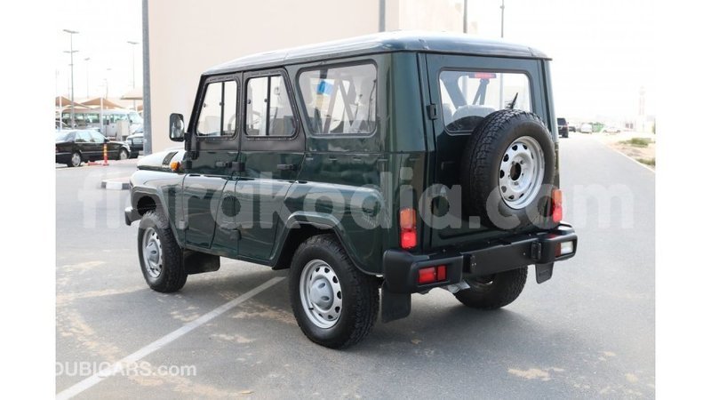 Big with watermark uaz hunter diana import dubai 5056