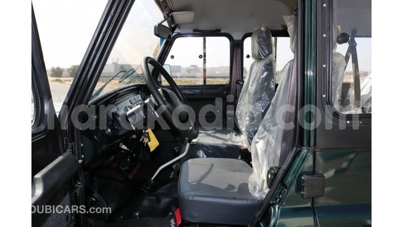 Big with watermark uaz hunter diana import dubai 5056