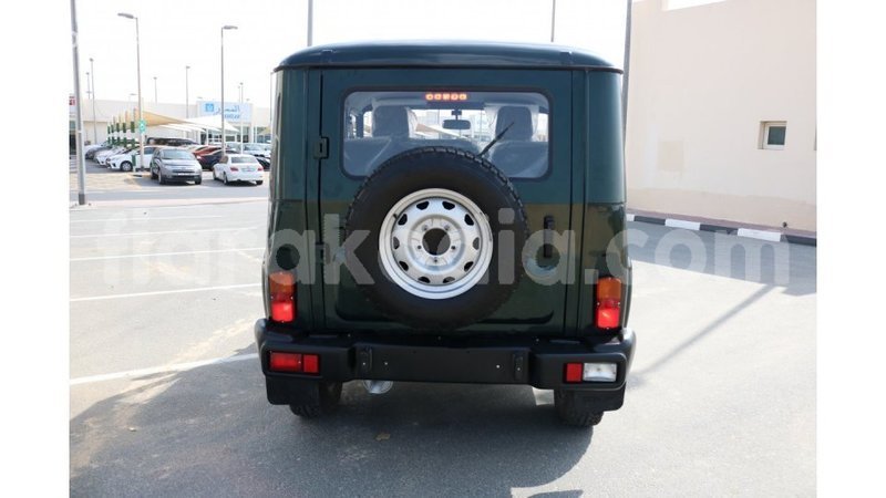 Big with watermark uaz hunter diana import dubai 5056