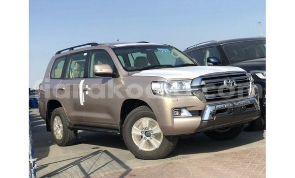 Acheter Import Voiture Toyota Land Cruiser Autre à Import - Dubai, Diana Acheter Import Voiture Toyota Land Cruiser Autre à Import - Dubai, Diana