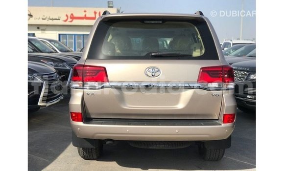 Acheter Import Voiture Toyota Land Cruiser Autre à Import - Dubai, Diana Acheter Import Voiture Toyota Land Cruiser Autre à Import - Dubai, Diana