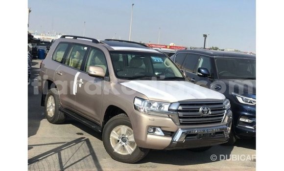 Acheter Import Voiture Toyota Land Cruiser Autre à Import - Dubai, Diana Acheter Import Voiture Toyota Land Cruiser Autre à Import - Dubai, Diana