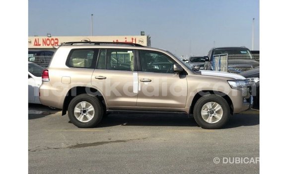 Acheter Import Voiture Toyota Land Cruiser Autre à Import - Dubai, Diana Acheter Import Voiture Toyota Land Cruiser Autre à Import - Dubai, Diana