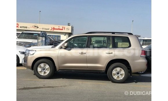 Acheter Import Voiture Toyota Land Cruiser Autre à Import - Dubai, Diana Acheter Import Voiture Toyota Land Cruiser Autre à Import - Dubai, Diana