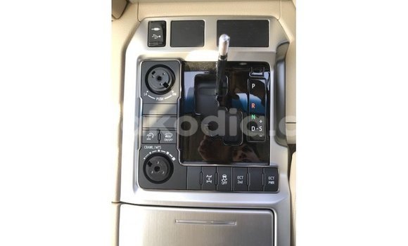 Acheter Import Voiture Toyota Land Cruiser Autre à Import - Dubai, Diana Acheter Import Voiture Toyota Land Cruiser Autre à Import - Dubai, Diana