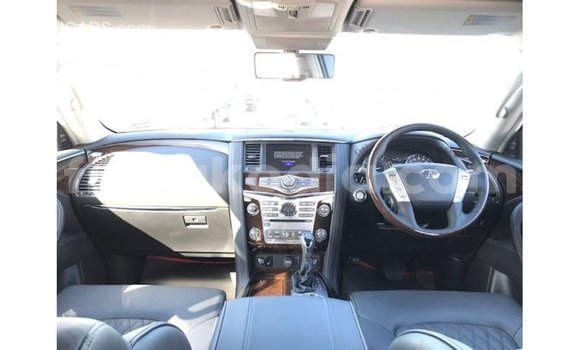 Acheter Import Voiture Infiniti Q Noir à Import - Dubai, Diana Acheter Import Voiture Infiniti Q Noir à Import - Dubai, Diana