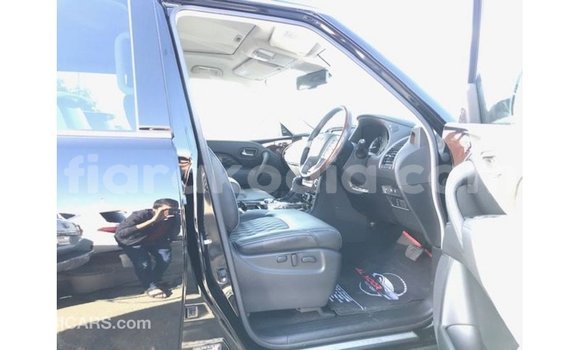 Acheter Import Voiture Infiniti Q Noir à Import - Dubai, Diana Acheter Import Voiture Infiniti Q Noir à Import - Dubai, Diana