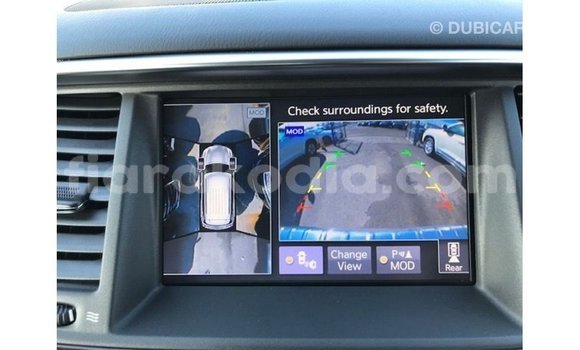 Acheter Import Voiture Infiniti Q Noir à Import - Dubai, Diana Acheter Import Voiture Infiniti Q Noir à Import - Dubai, Diana