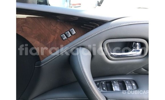 Acheter Import Voiture Infiniti Q Noir à Import - Dubai, Diana Acheter Import Voiture Infiniti Q Noir à Import - Dubai, Diana