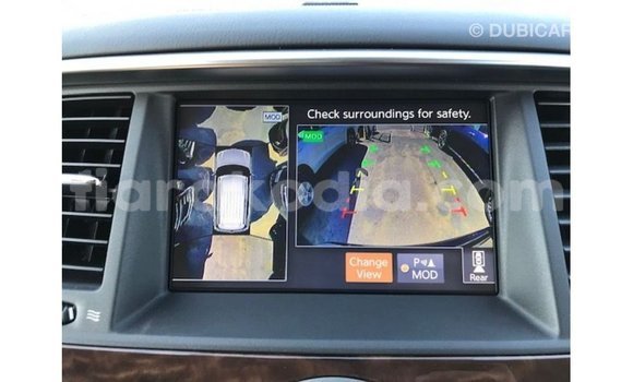 Acheter Import Voiture Nissan Patrol Noir à Import - Dubai, Diana Acheter Import Voiture Nissan Patrol Noir à Import - Dubai, Diana