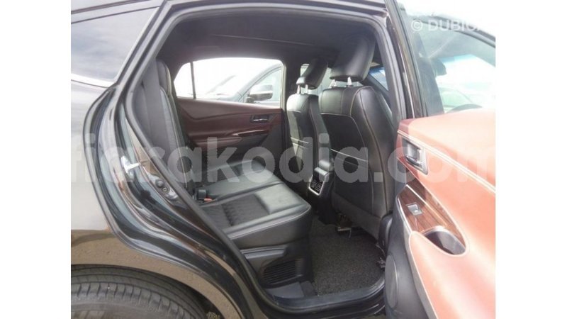 Big with watermark toyota harrier diana import dubai 5063