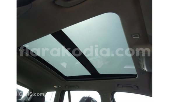 Acheter Import Voiture BMW X3 Rouge à Import - Dubai, Diana Acheter Import Voiture BMW X3 Rouge à Import - Dubai, Diana