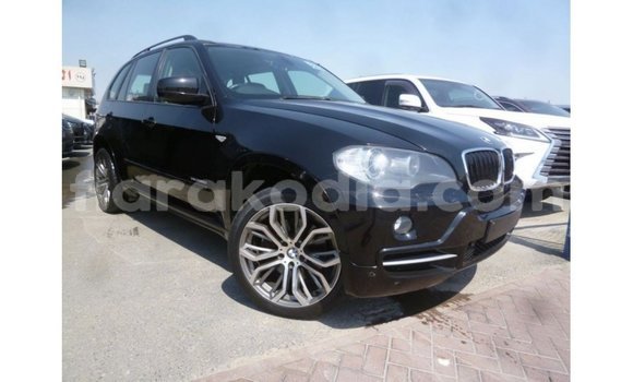 Acheter Import Voiture BMW X5 Noir à Import - Dubai, Diana Acheter Import Voiture BMW X5 Noir à Import - Dubai, Diana